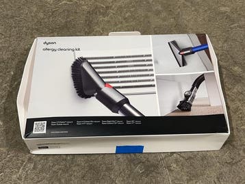 Veiling - Dyson Allergie-reinigingsset 3-delig
