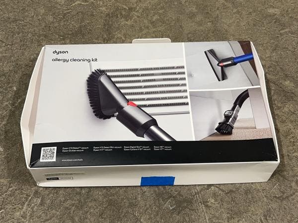 Veiling - Dyson Allergie-reinigingsset 3-delig, Electroménager, Aspirateurs