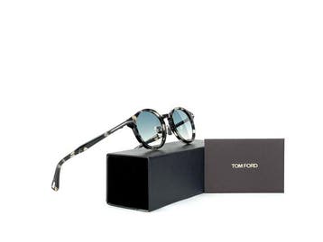 Tom Ford - TF1150-D/S-55P, Special Azure gradient Cat:*2 AR+