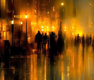 David Law - Lost Souls XXII