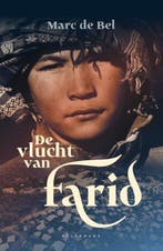 De vlucht van Farid 9789463375115 Marc de Bel, Verzenden, Marc de Bel