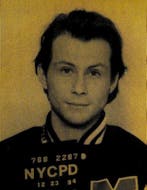 David Studwell (XX-XXI) - Christian Slater-Gold