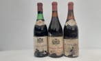 1969 Aloxe-Corton, 1966 Chambolle Musigny & 1959 Nuits, Collections, Vins