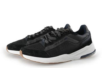 PME Legend Sneakers in maat 44 Zwart, Verzenden, Zwart, Zo goed als nieuw, Sneakers