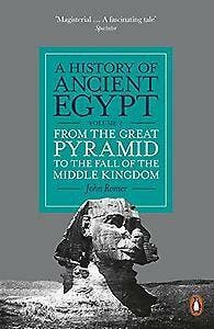 A History Of Ancient Egypt, Volume 2 9780141399720, Livres, Langue | Anglais, Envoi