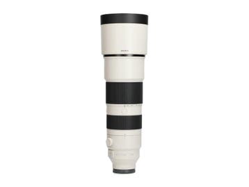 Sony FE 200-600mm f/5.6-6.3 G OSS - Telelens, Ophalen of Verzenden, Zo goed als nieuw