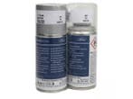 ORIGINEEL Ford verfspray SOLAR SILVER + blanke lak 150ml 177, Ophalen of Verzenden, Nieuw