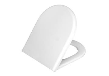 VitrA S50 Softclose toiletbril Quick-Release, Ophalen of Verzenden, Nieuw