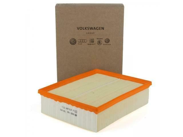 ORIGINAL Audi stoel Luchtfiltermotor Luchtfilter A4 (8E B6 B, Auto diversen, Onderhoudsmiddelen, Ophalen of Verzenden