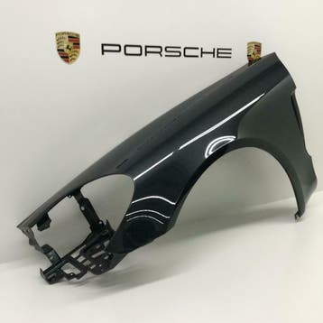 Porsche Panamera (971) Origineel voorspatbord links/rechts, Ophalen