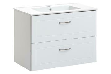 Sanifun badkamermeubel Sophia White 600, Ophalen of Verzenden, Nieuw
