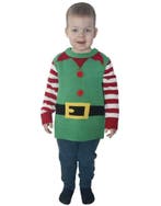 kerst trui elf, Ophalen of Verzenden