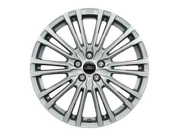 ORIGINEEL Ford ALUFELGE 20-spaaks ontwerp 7,5Jx18 inch ET 50, Ophalen of Verzenden, Nieuw