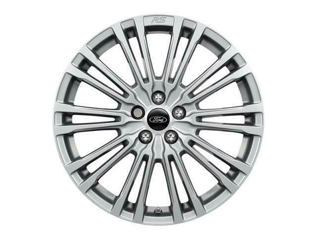 ORIGINEEL Ford ALUFELGE 20-spaaks ontwerp 7,5Jx18 inch ET 50, Autos : Pièces & Accessoires, Pneus & Jantes, Enlèvement ou Envoi