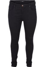 Jeans AMY Zizzi super slim maat 44, Verzenden, Nieuw