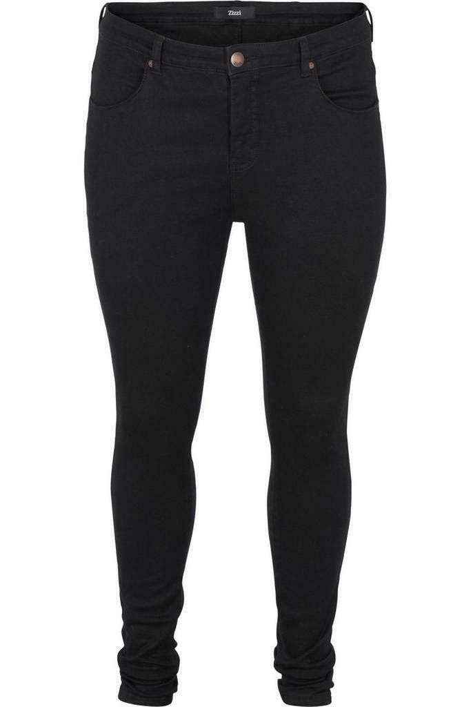 Jeans AMY Zizzi super slim maat 44, Vêtements | Femmes, Culottes & Pantalons, Envoi