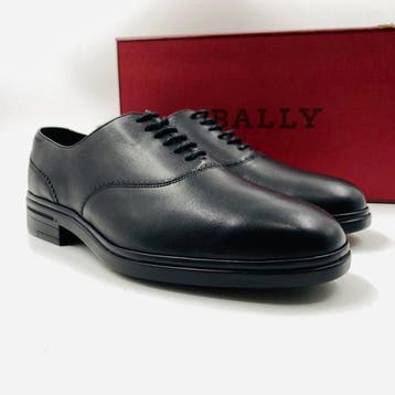 Bally - Veterschoenen - Maat: EU 40 - Nieuw in doos, Nieuw