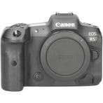 Tweedehands Canon EOS R5 Body CM6070, Ophalen of Verzenden, Gebruikt, Canon