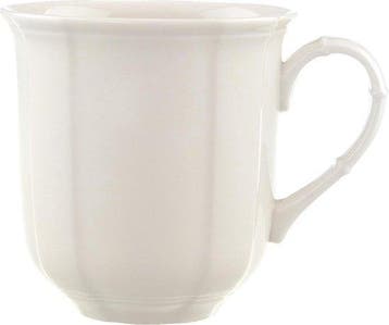 2dekans | Villeroy & Boch Manoir Beker met oor - 0,30 l -, Huis en Inrichting, Ophalen of Verzenden, Nieuw