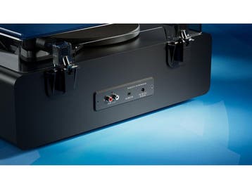 PHILIPS TAV3000B/10 The Stevie - Bluetooth Platenspeler - 3, Audio, Tv en Foto, Verzenden, Nieuw