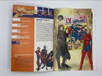 Xtreme X-Men N°1 au N°35 - 35 Tijdschriften - Eerste druk -, Boeken, Nieuw