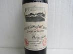 1955 Château Grand Puy Lacoste - Bordeaux, Pauillac 5ème, Verzamelen, Nieuw