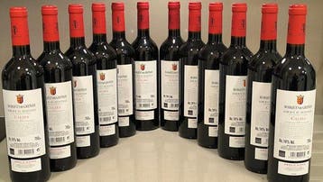 2018 Marqués de Griñón, Caliza - Dominio de Valdepusa - 12, Nieuw
