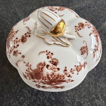 Rosenthal - Bonbon mand - 3596/3 - Porselein - Bonbonnière