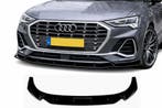 Frontspoiler | geschikt voor Audi | Q3 S-line | F3 2018- 5d., Verzenden