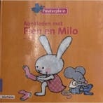 Peuterplein Set Prentenboeken (nieuw in folie), Boeken, Verzenden, Nieuw