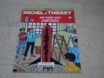 Michel et Thierry T1 à T4 - 4x B - 4 Album - Beperkte oplage, Nieuw