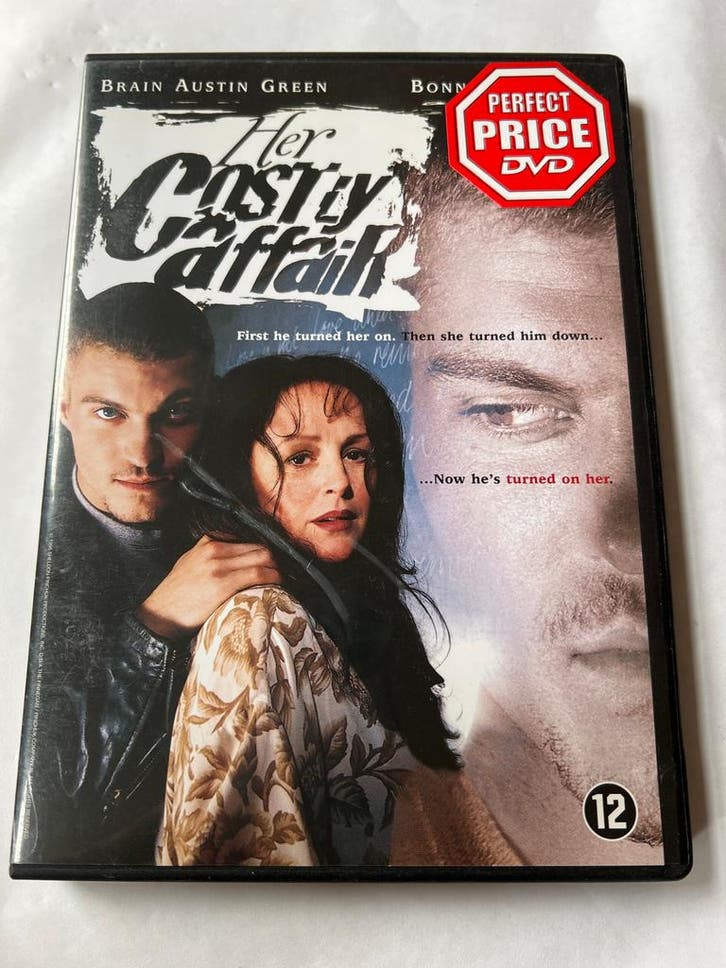 HER COSTLY AFFAIR (DVD), CD & DVD, DVD | Autres DVD