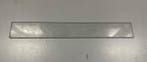 Schapverdeler plexiglas, separatieshot, transparant, 37cm,