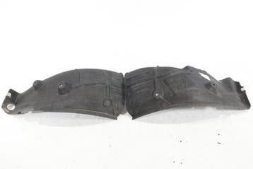 MINI Cooper F56 F57 Wielkast / modderkuip bekleding links, Ophalen of Verzenden