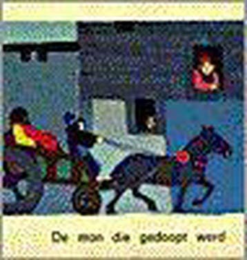 De man die gedoopt werd / Wat de bijbel ons vertelt / dl. 18, Verzenden, Zo goed als nieuw