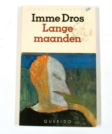 Lange maanden / Jeugdsalamander 9789021432120 Imme Dros, Verzenden, Gelezen, Imme Dros