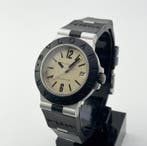 Bvlgari - Diagono - Sans prix de réserve - AL32ta - Femme -