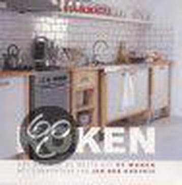 KOKEN 3 9789058550231, Verzenden, Gelezen