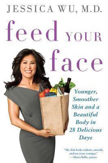 Feed Your Face 9781250003447 Jessica Wu, Verzenden, Jessica Wu