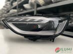 AUDI A4 B9 LIFT FULL LED PHARE AVANT GAUCHE KPL 8W0941033D, Verzenden, Gebruikt, Audi