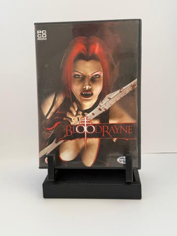 Bloodrayne - PC, Games en Spelcomputers, Verzenden, Nieuw
