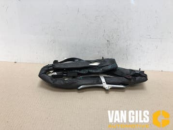Airbag hemel rechts Peugeot 206 O72986