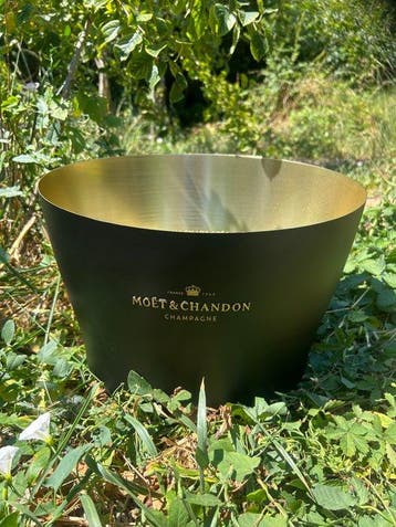 Rafraîchisseur à champagne - Moët & Chandon édition limitée, Verzamelen, Nieuw