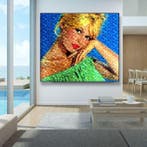 Una donna come me - Brigitte Bardot, Nieuw