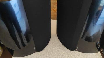 Bang & Olufsen - Beolab 4000 Luidsprekerset, Nieuw