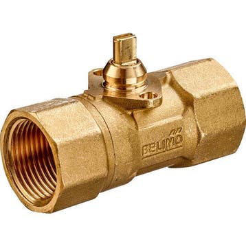 Belimo Vanne De Régulation Rp1/2 Kvs1.2 EPDM ZoneTight, Verzenden