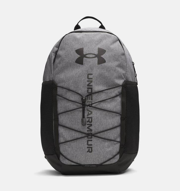 Under Armour Backpack Hustle Sport 6.0-025, Bijoux, Sacs & Beauté, Accessoires Autre, Enlèvement ou Envoi