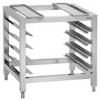 Onderstel (Laag) | Bartscher SERIE AT | RVS | 4 Niveaus |, Verzenden, Nieuw in verpakking