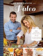 He Wont Know Its Paleo 9780692379943 Breanna D Emmitt, Verzenden, Zo goed als nieuw, Breanna D Emmitt