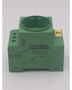 Phoenix SD-D/SC/LA - Contactdoos, Verzenden